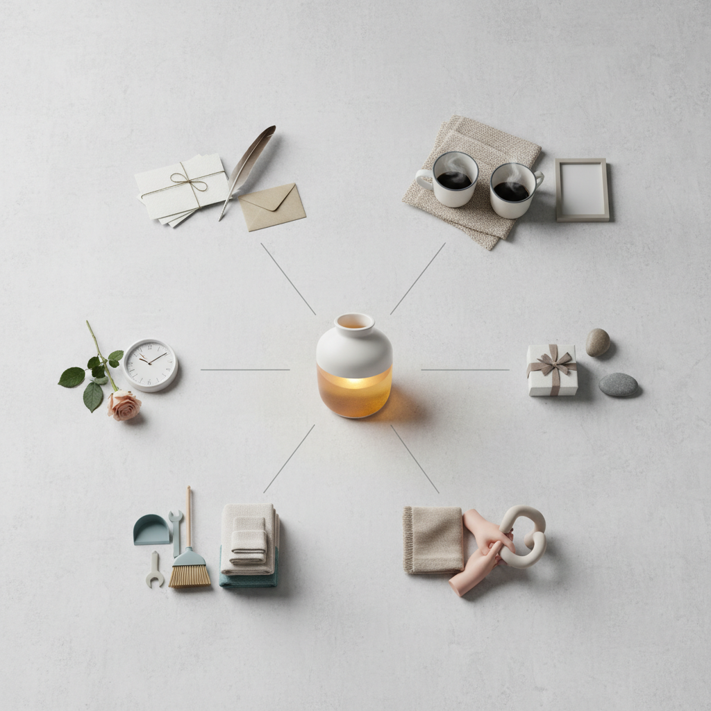 5 jezikov ljubezni: Kako izboljšati odnos s partnerjem