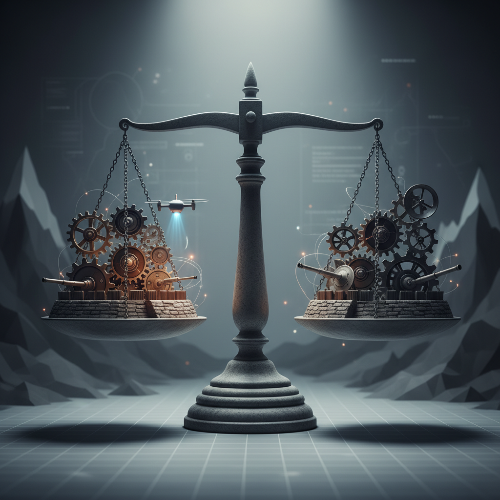 Analiza bojišča: Na fronti brez večjih sprememb