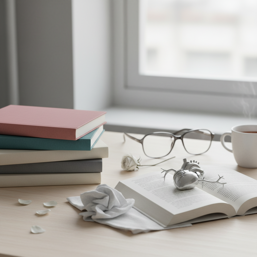 Colleen Hoover: Zakaj je obnorela svet in kje začeti?