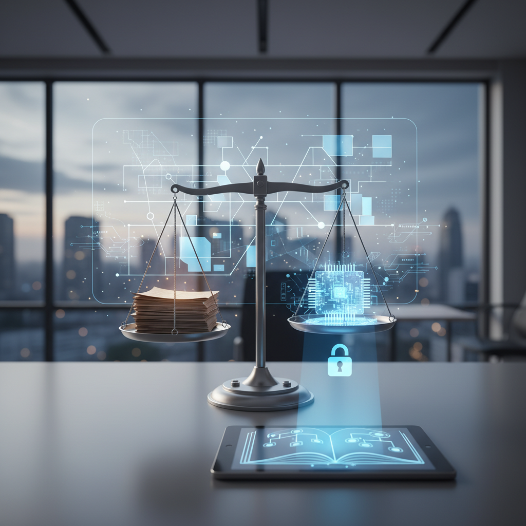 E-sodstvo: Kako do podatkov o nepremičnini prek spleta?