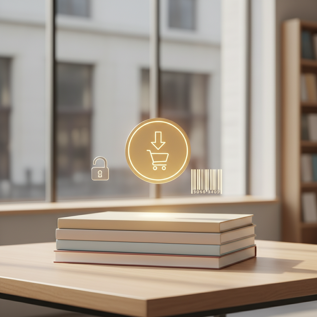 Emka koda za popust: Kako do cenejših knjig na spletu