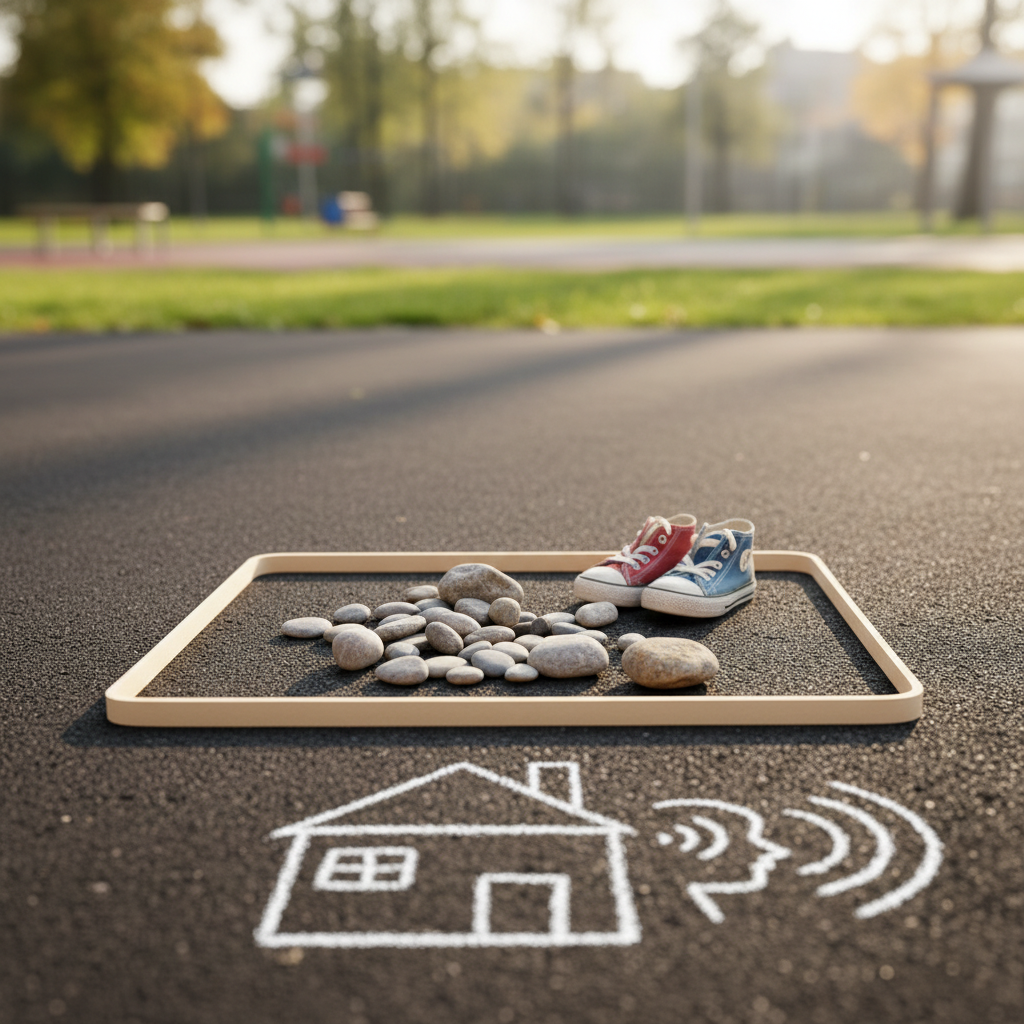 Enci benci na kamenci: Vse kitice legendarne izštevanke