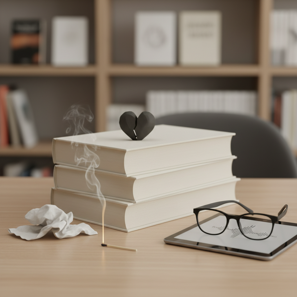 Fenomen Colleen Hoover: Zakaj so njene knjige hit?