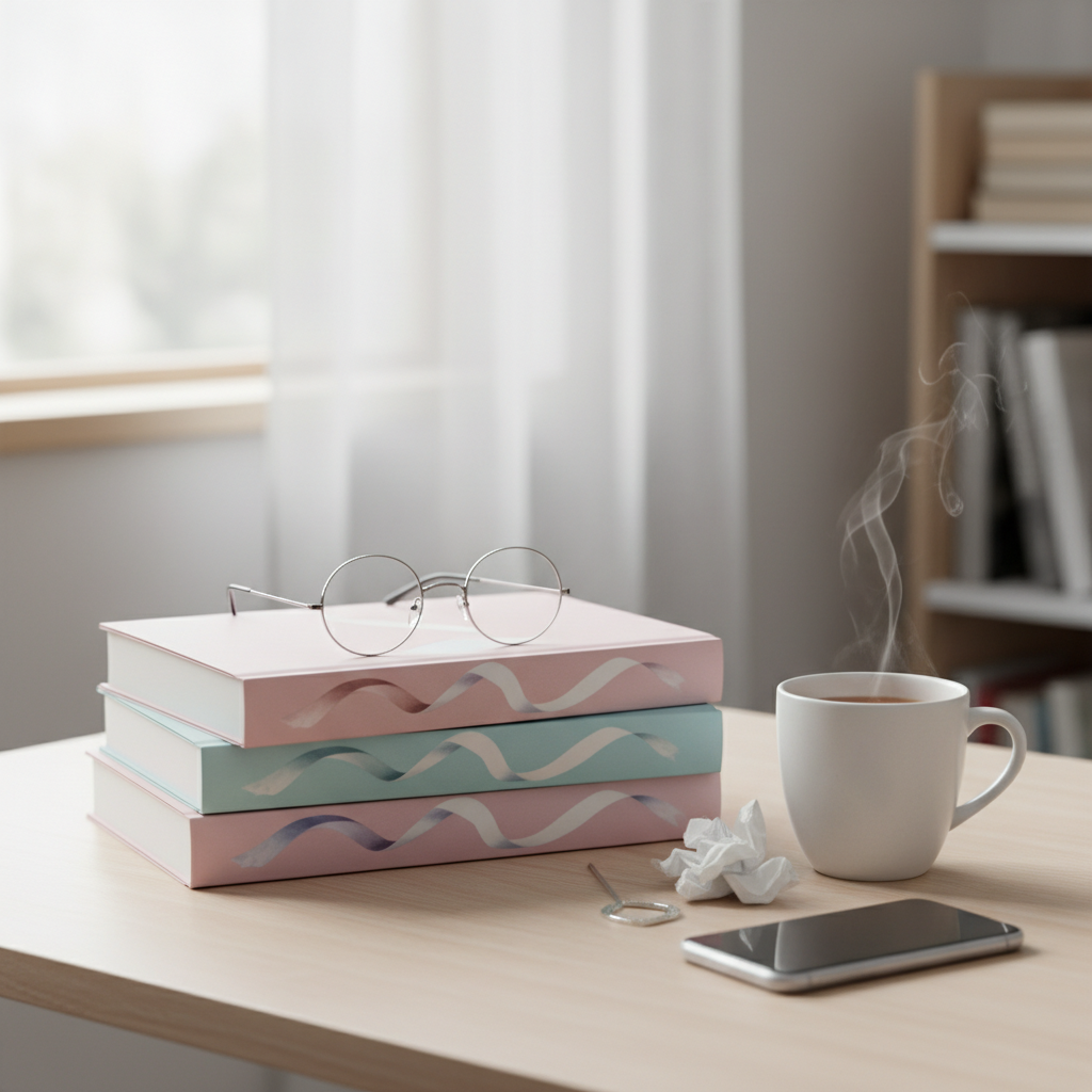 Fenomen Colleen Hoover: Zakaj so njene knjige obnorele svet?