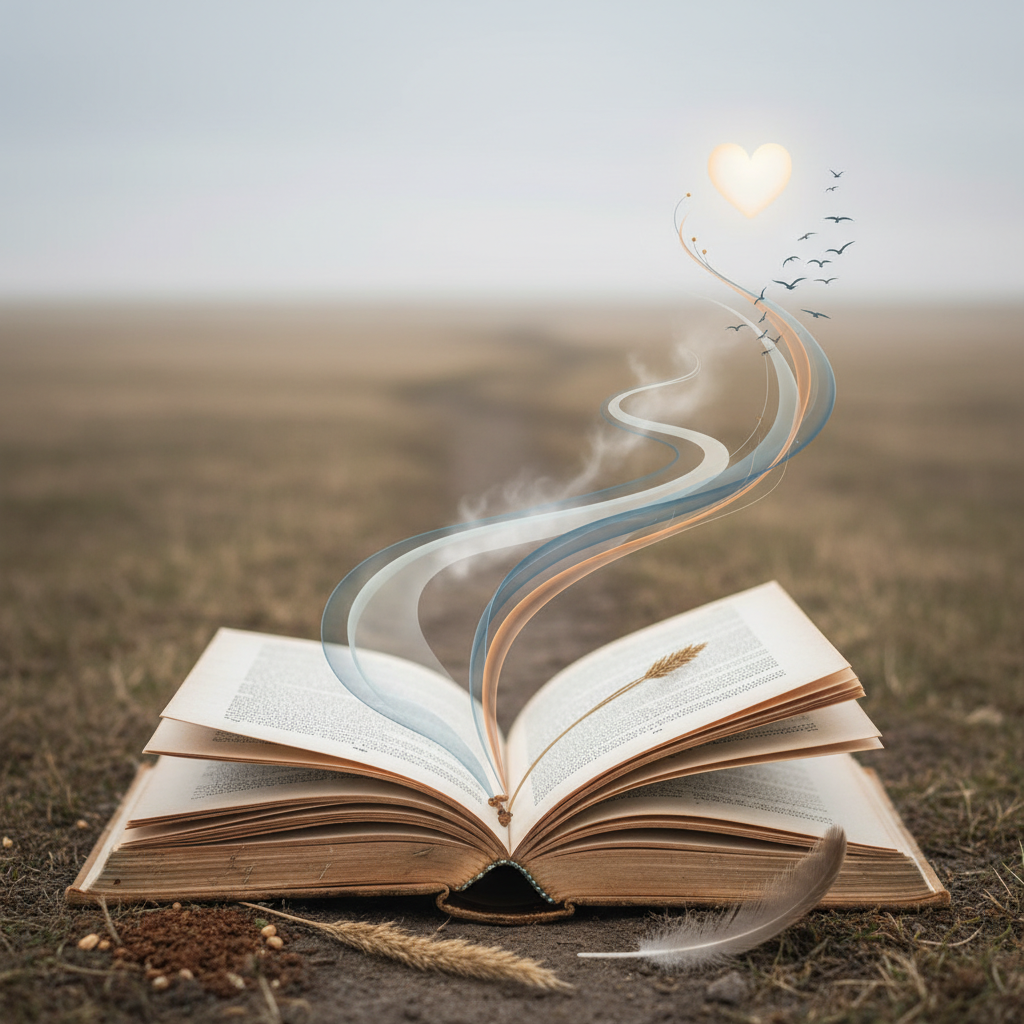 Feri Lainšček: Pesmi, ki se dotaknejo globine srca