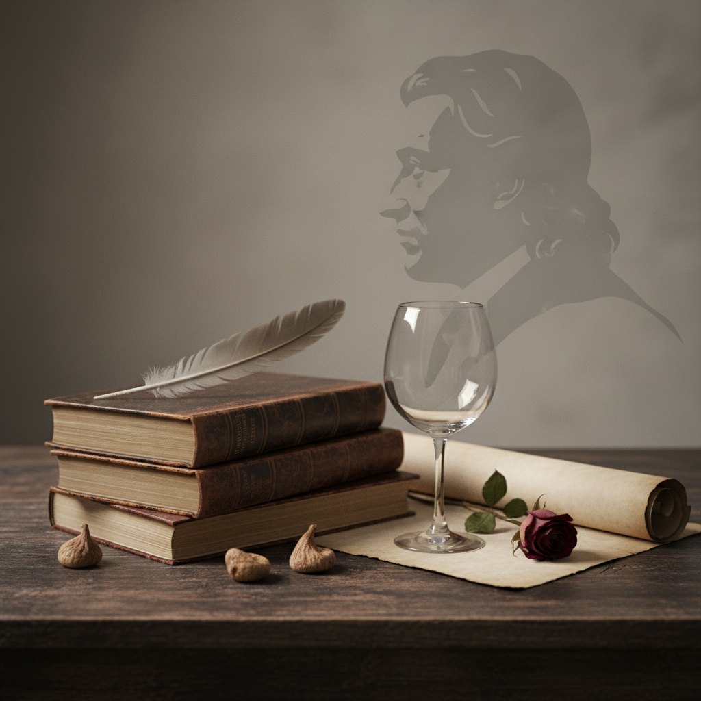 France Prešeren: Presenetljiva dejstva o našem pesniku