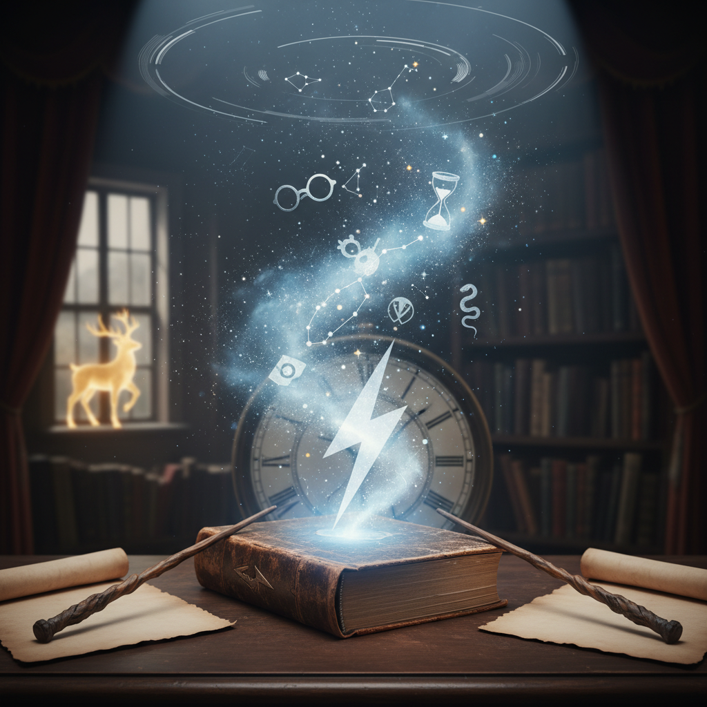 Harry Potter in otrok prekletstva: Zakaj takšna evforija?