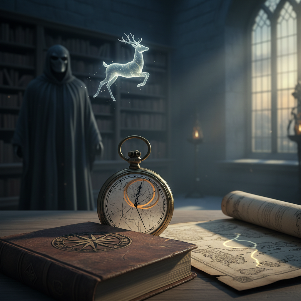 Harry Potter: Zakaj Jetnik iz Azkabana ostaja nepresežen?