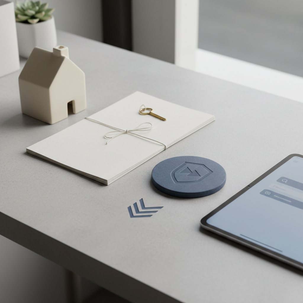 Izpis iz zemljiške knjige: Hitra pot do dokumenta in cena