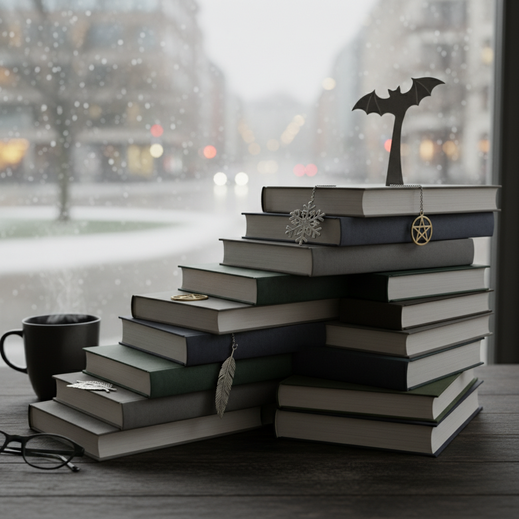 Jo Nesbø: Popoln seznam in vrstni red vseh knjig