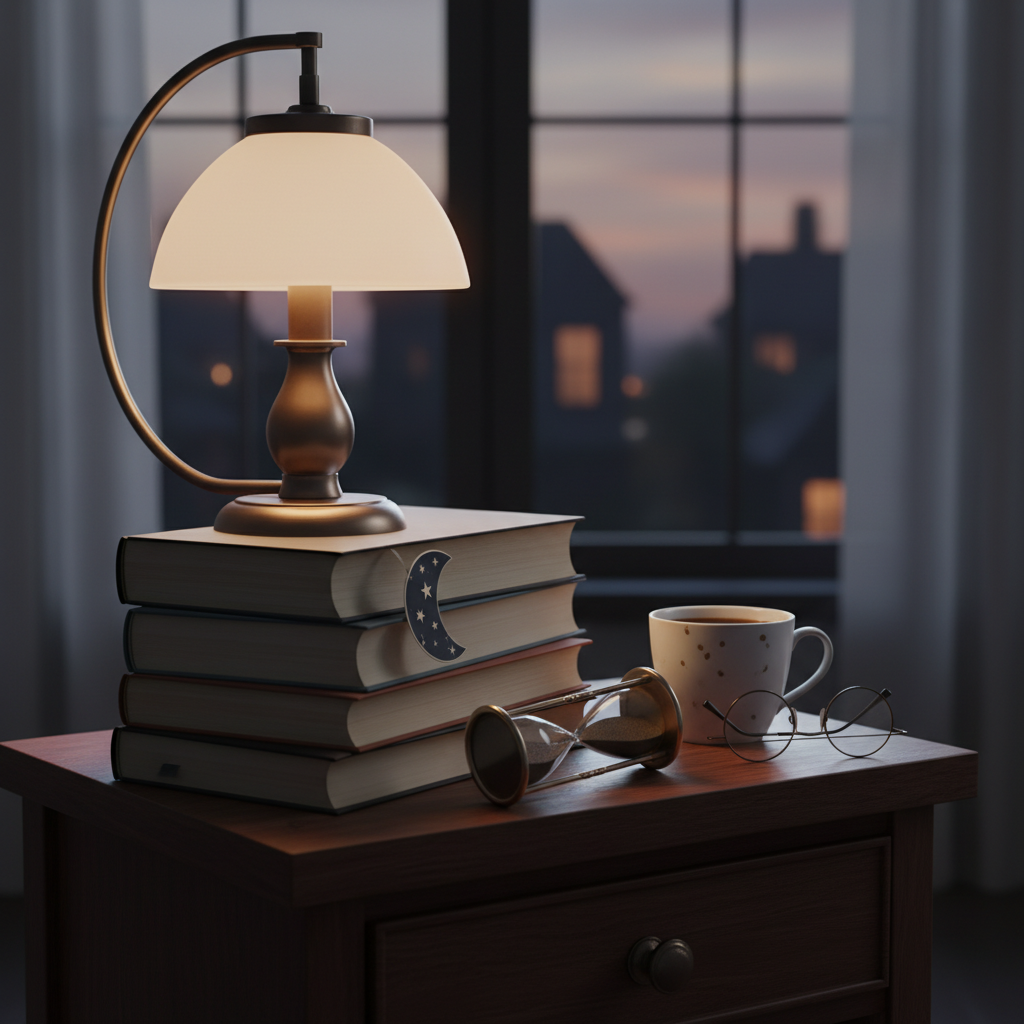 Knjige, ki jih ne boste odložili: Izbor za neprespane noči