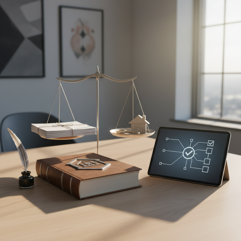 Koliko stane notarski vpis nepremičnine v zemljiško knjigo?