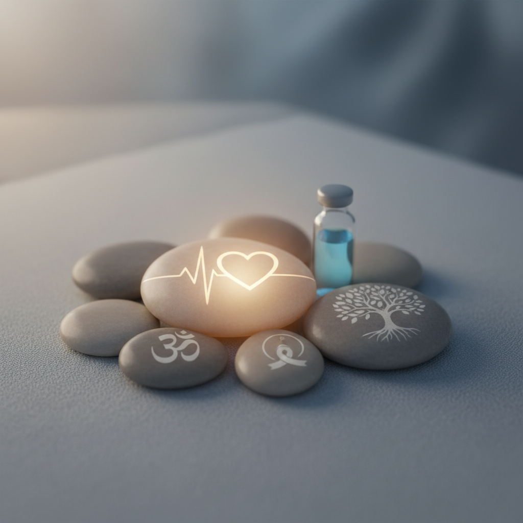 Kratki žalni verzi: Kako izreči sožalje ob izgubi?