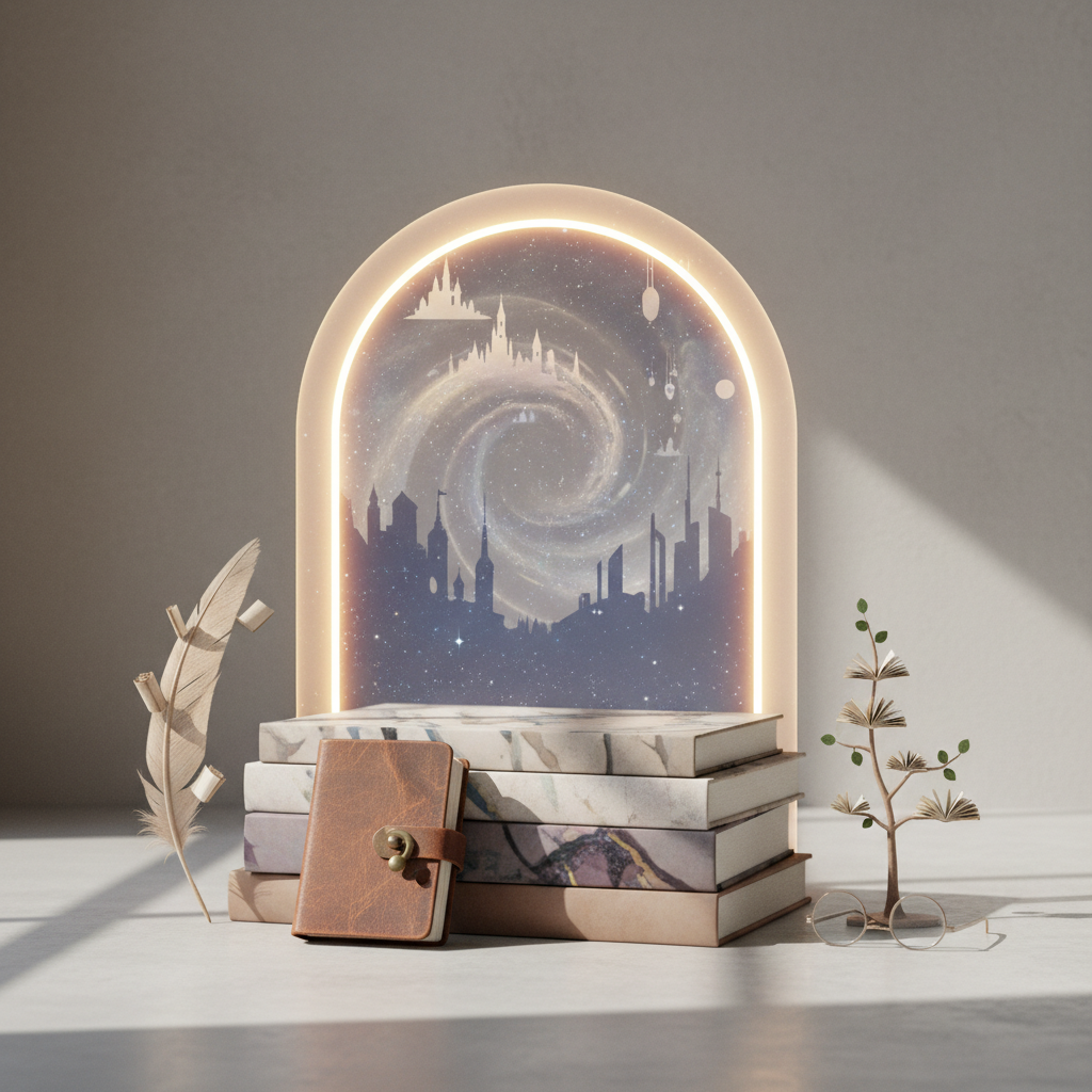 Mladinske knjige, ki jih morajo prebrati tudi odrasli