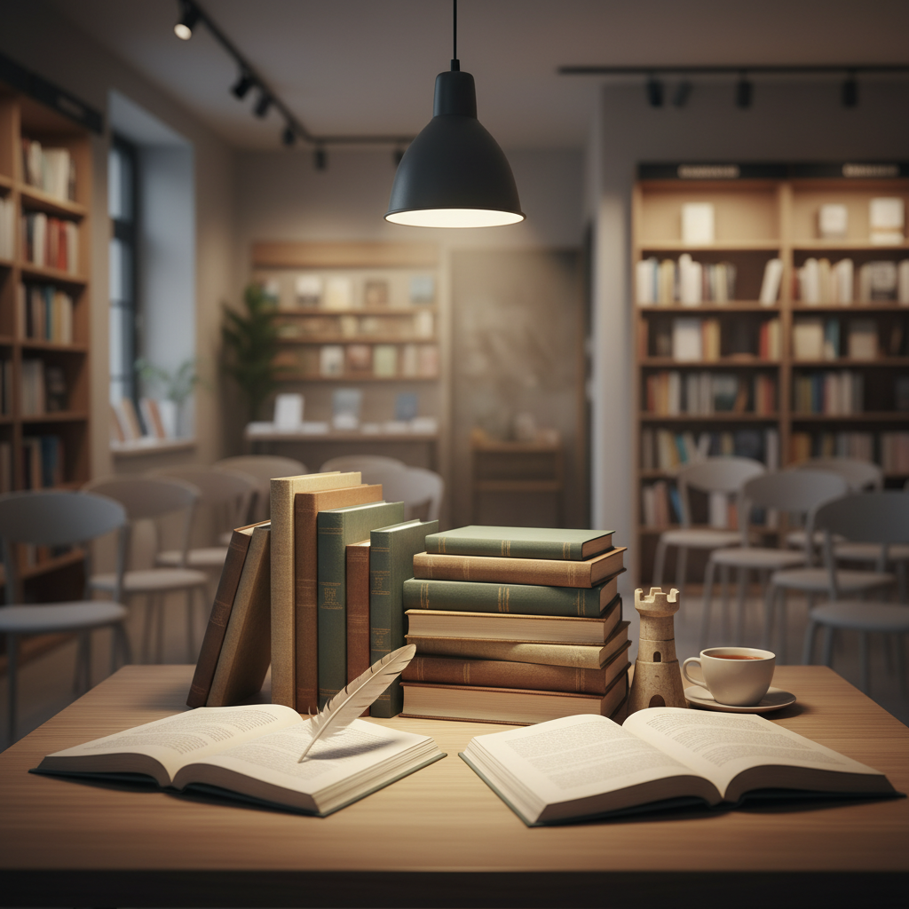 Na Ptuju srečanja z znanimi slovenskimi avtorji