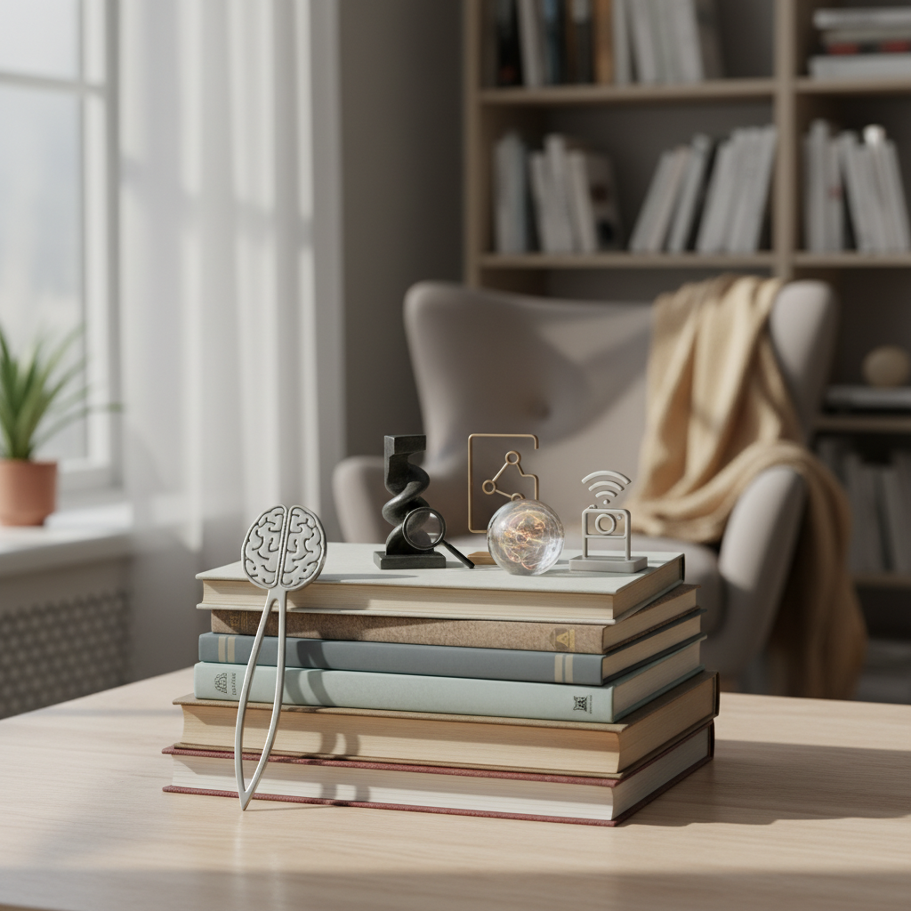 Najbolj brane knjige leta: Kaj so brali Slovenci?