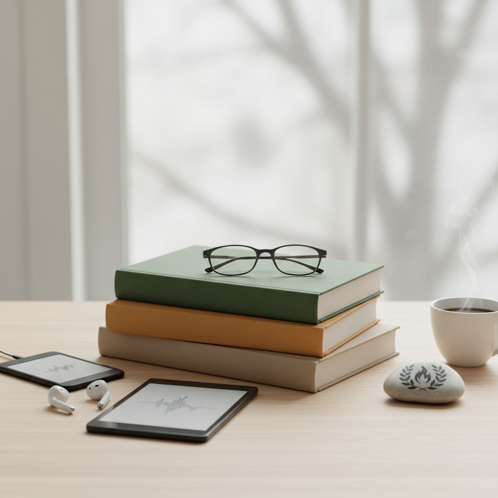 Najbolj brane knjige v Sloveniji: Kateri so top naslovi?