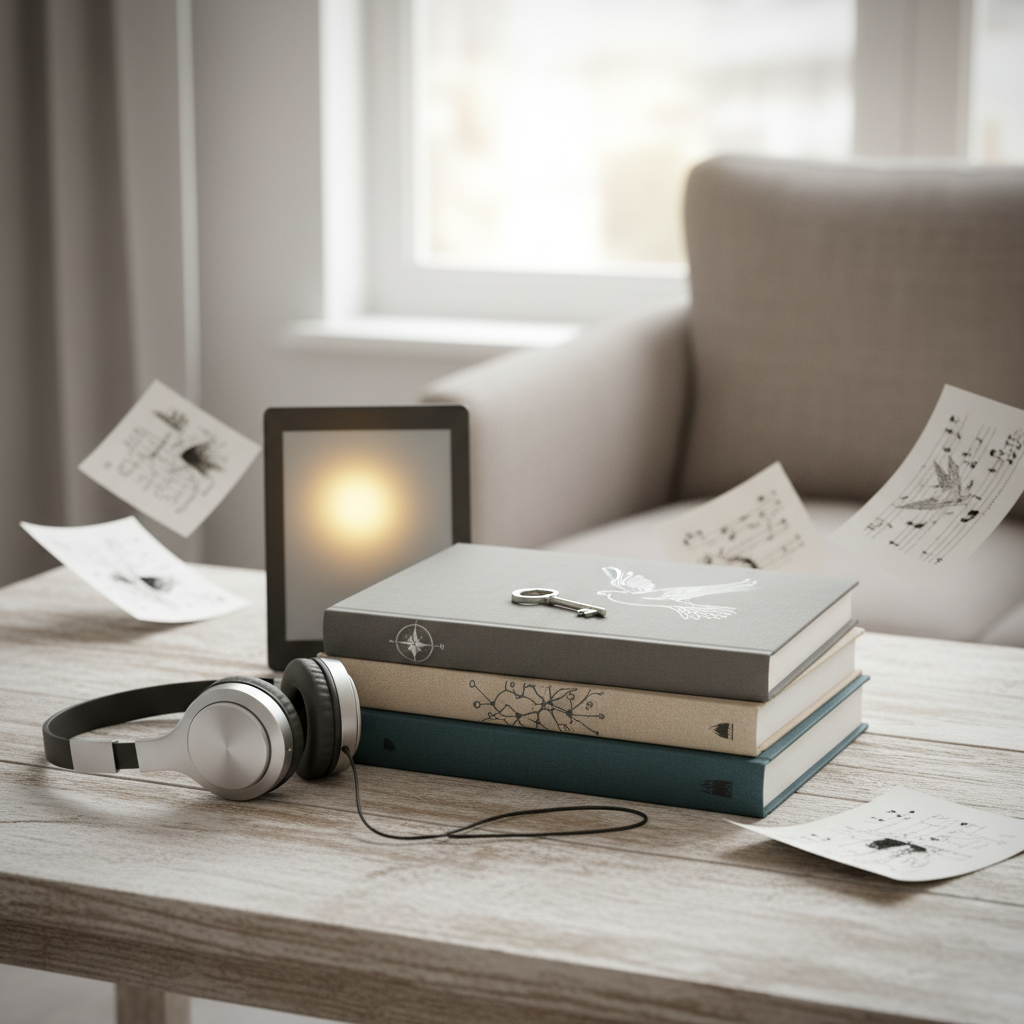 Najboljše knjige za najstnike: Seznam za zahtevne bralce