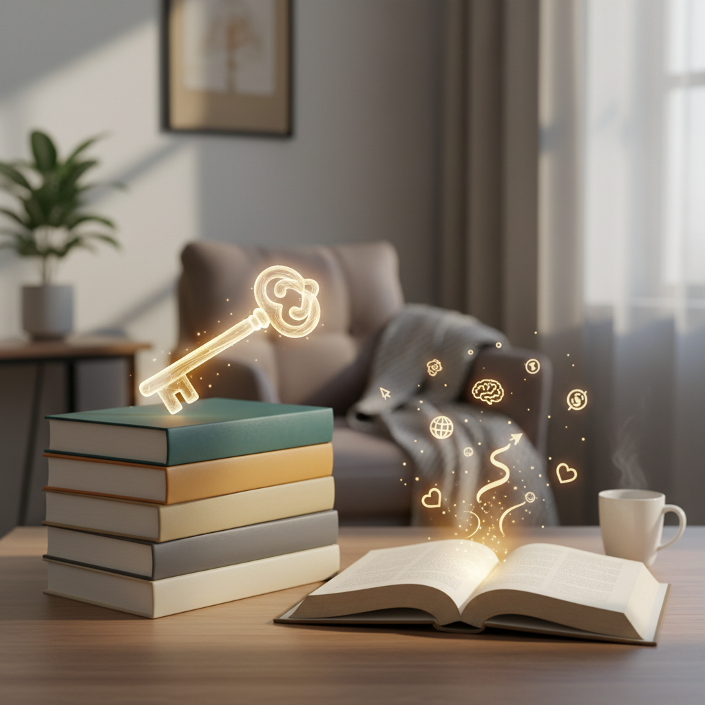 Najboljši romani, ki jih morate prebrati vsaj enkrat