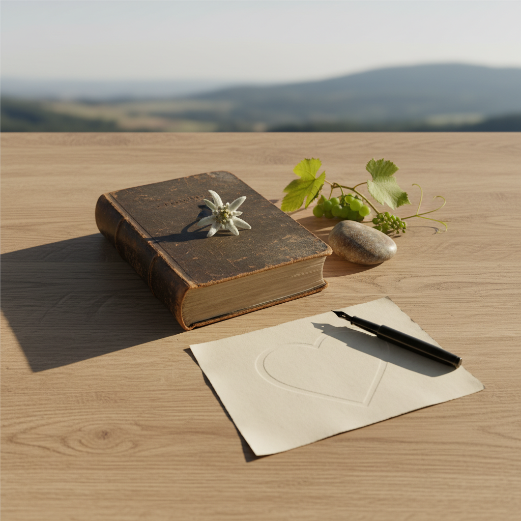 Najlepši verzi Toneta Pavčka, ki se dotaknejo srca