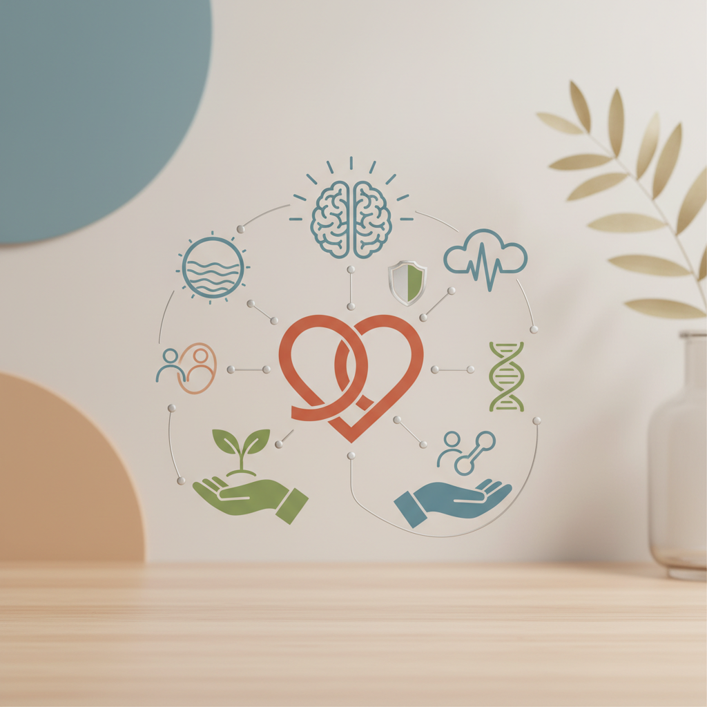 Nekoga moraš imeti rad: Pozabljeno sporočilo bližine