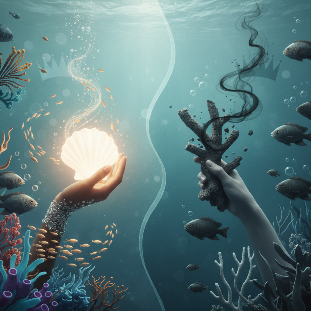 Nova Mala morska deklica: Mešani odzivi gledalcev