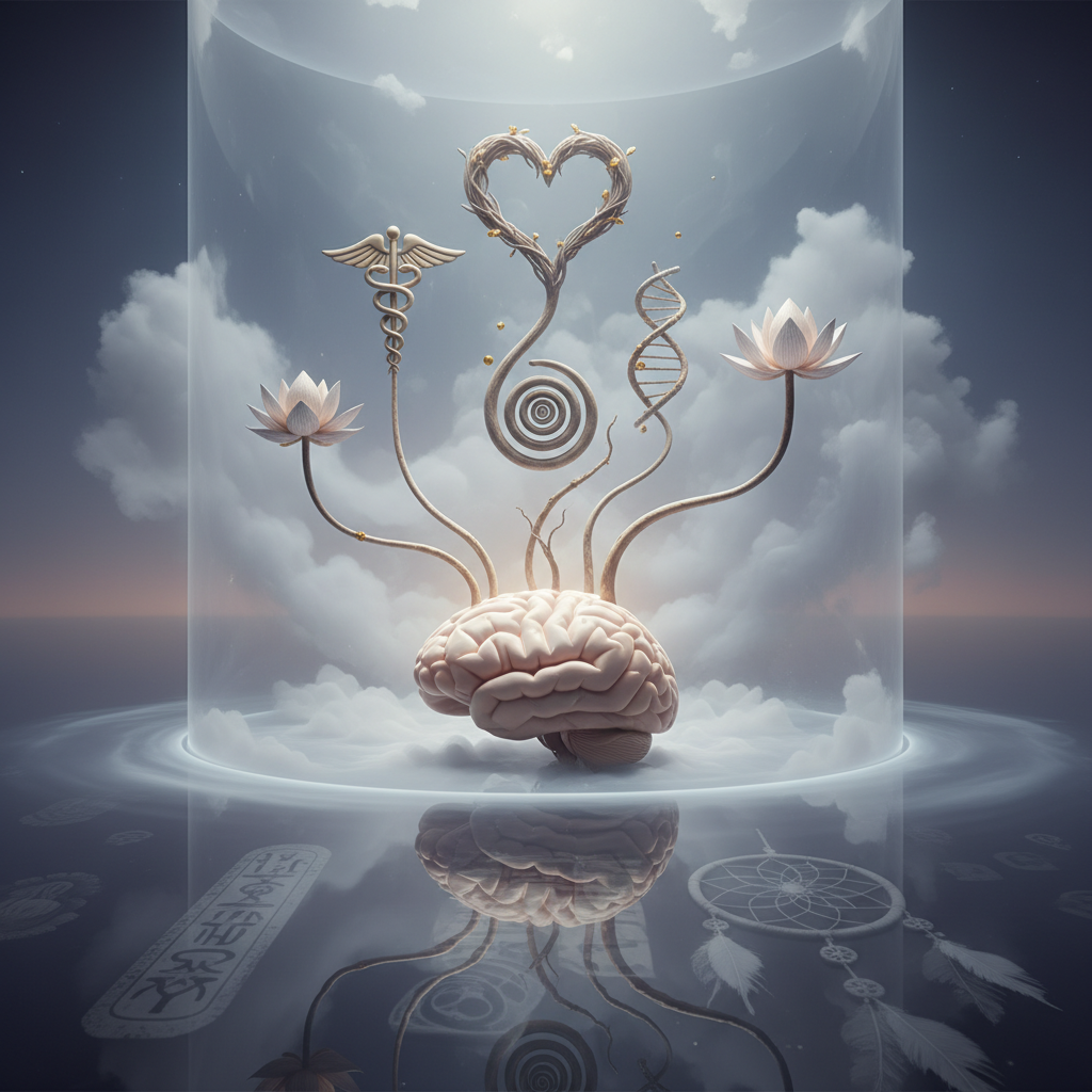 Pomen sanj: Kako razumeti sporočila vaše podzavesti?