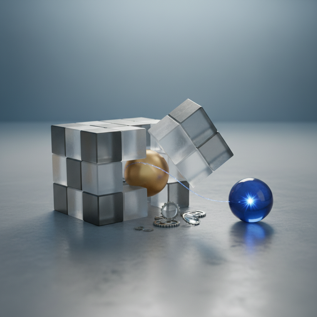 Presenetljiv preobrat: Nove podrobnosti spreminjajo vse