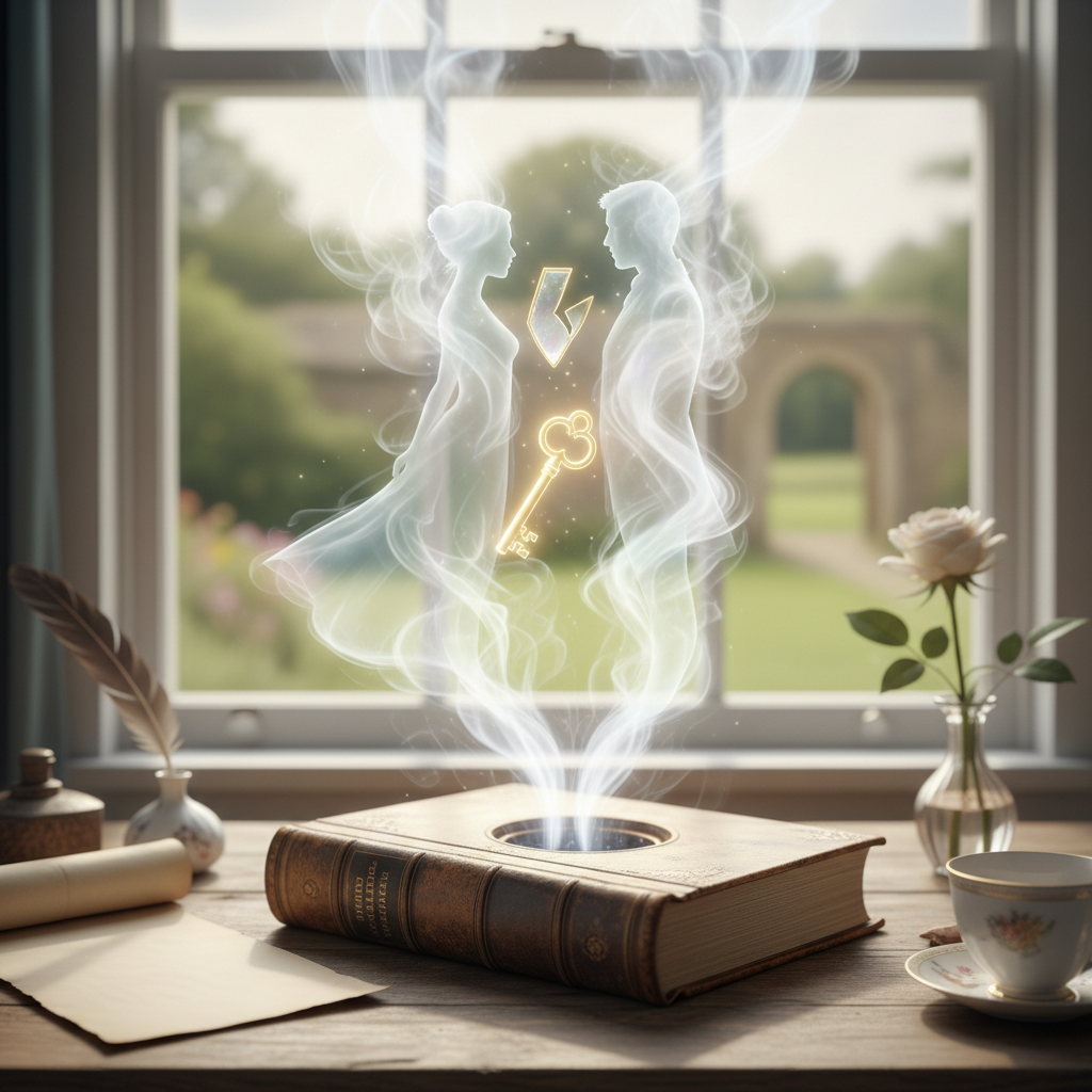 Prevzetnost in pristranost: Zakaj jo beremo po 200 letih?