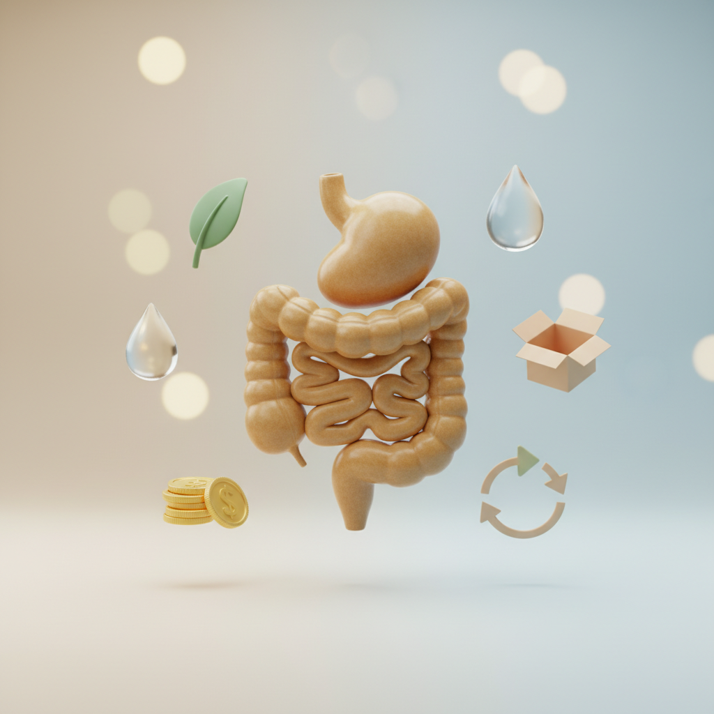 Sanje o iztrebkih: Kaj vam sporoča vaša podzavest?