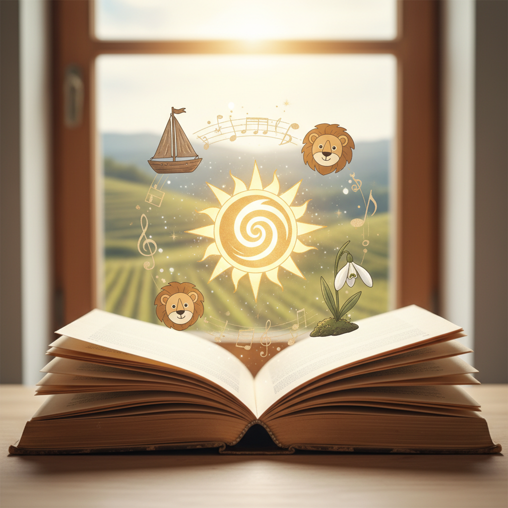 Tone Pavček: Pesmi, ki so zaznamovale naše otroštvo