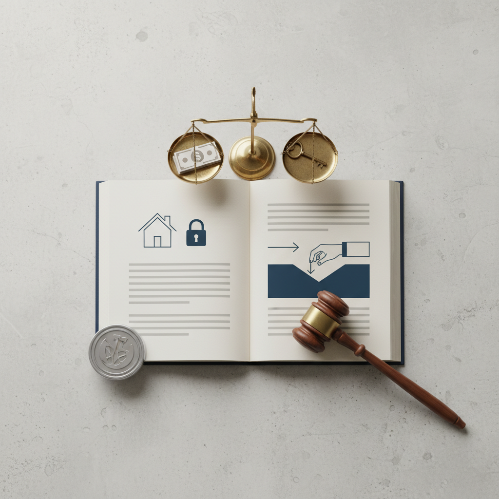 Vpis v zemljiško knjigo: kje, kako in kakšni so stroški