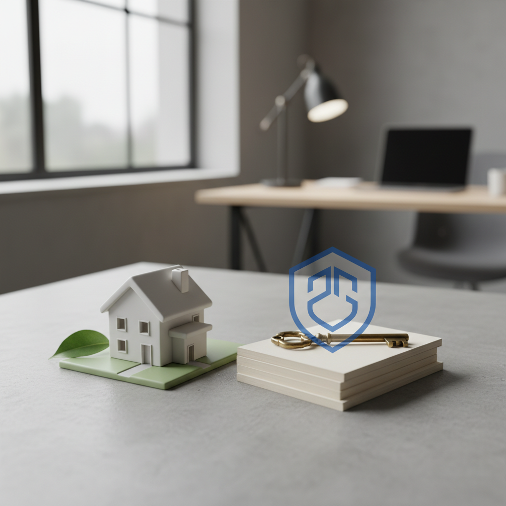 Vpis v zemljiško knjigo: Vse, kar morate vedeti