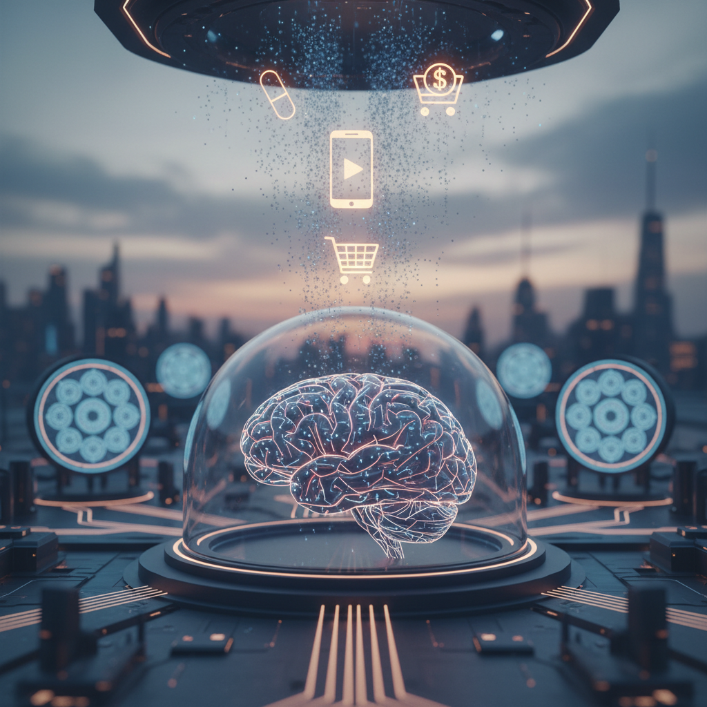 Zakaj je Krasni novi svet danes bolj aktualen kot kdajkoli?