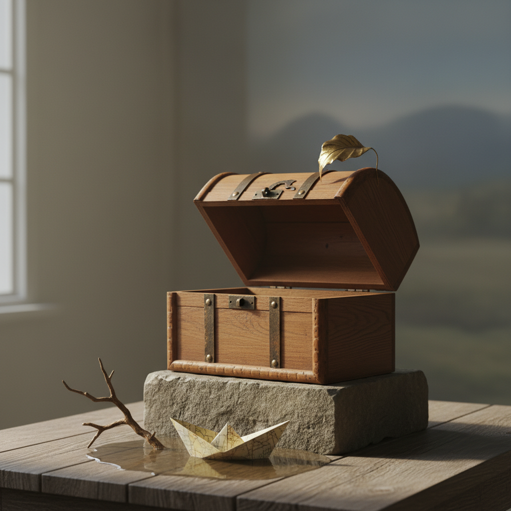 Butalci: obnova in analiza najbolj znanih slovenskih zgodb