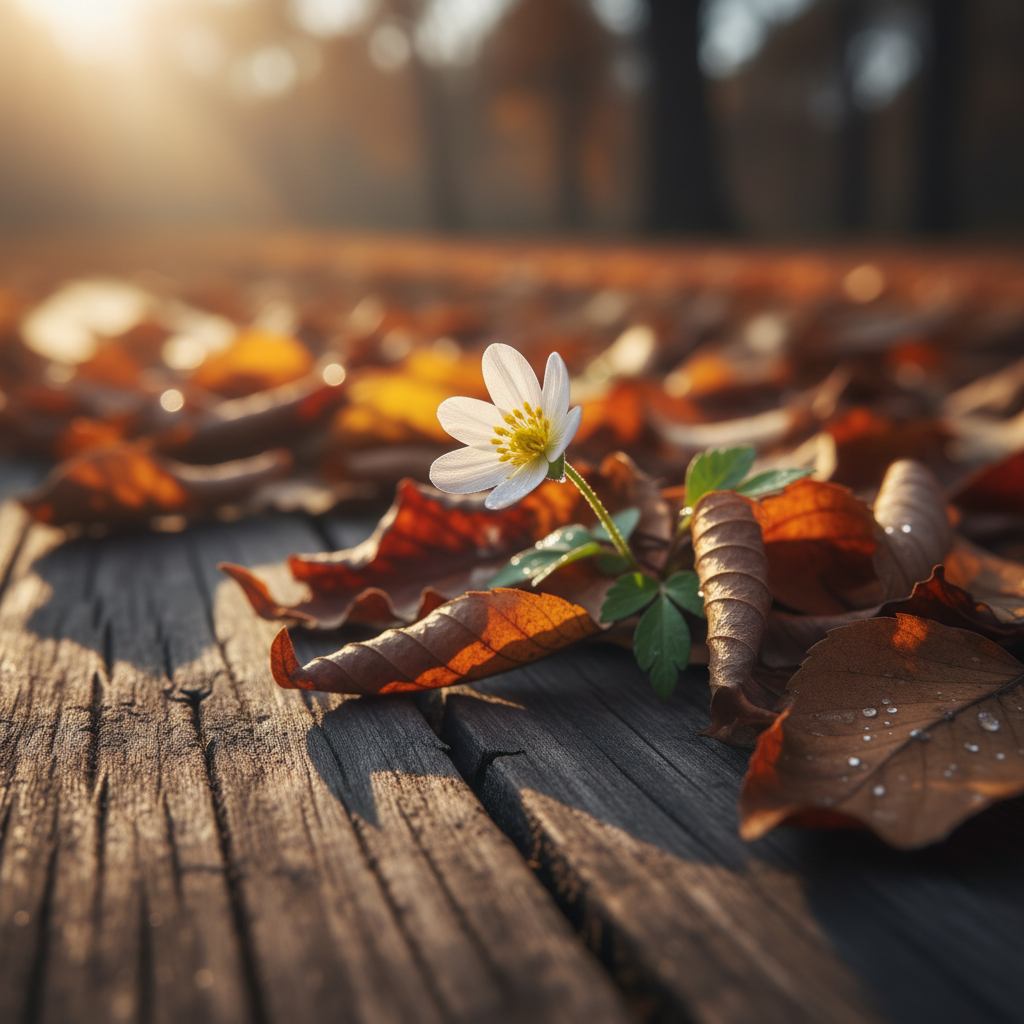 Cvetje v jeseni: zakaj nas filmska klasika še vedno gane