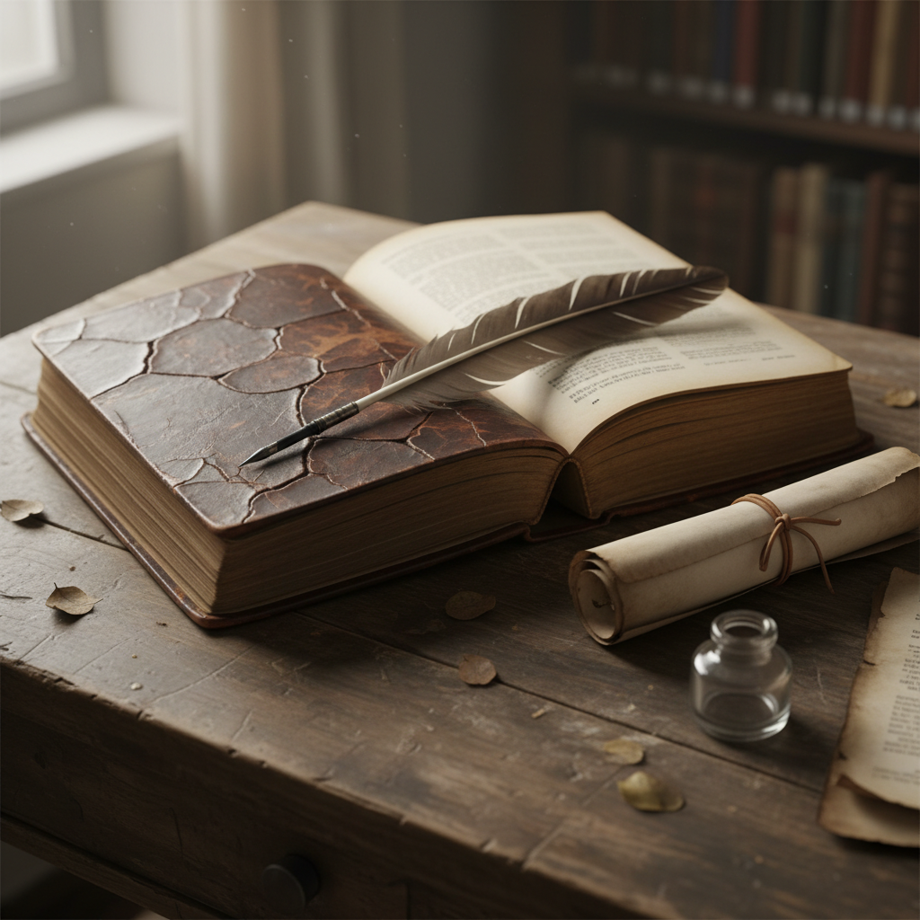 Deseti brat: celovita obnova, ki jo mora poznati vsak dijak