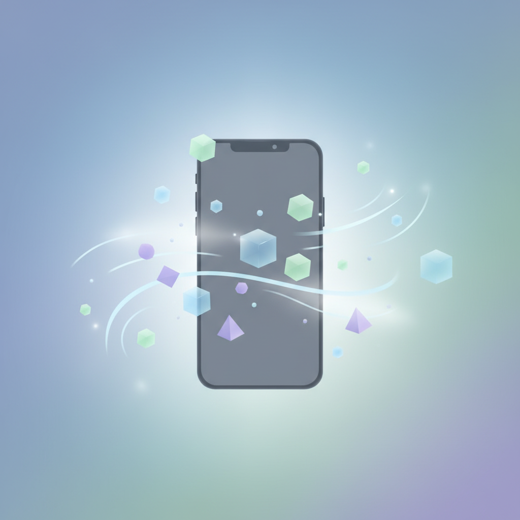 Kako hitro očistiti predpomnilnik na telefonu Android