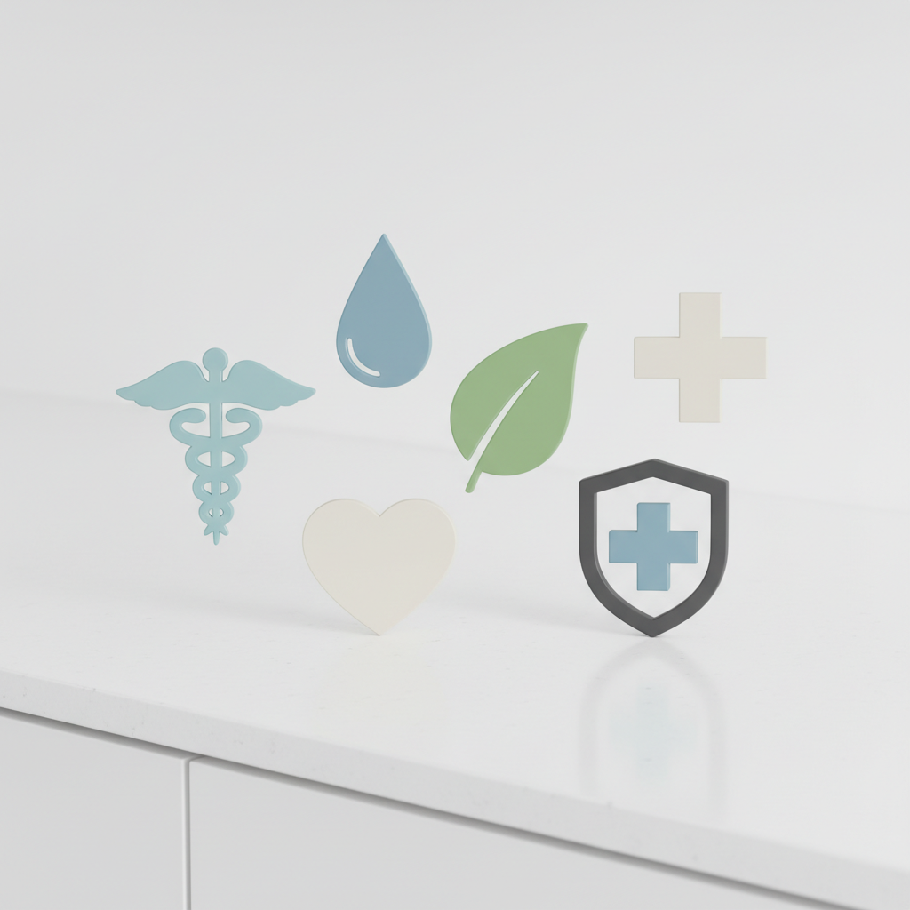 Najboljše knjige o minimalizmu za manj stresa in dom