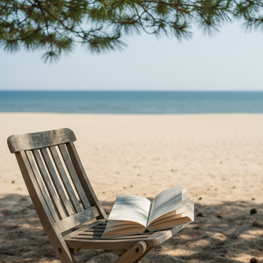 Najboljše knjige za poletje: 10 naslovov za na plažo