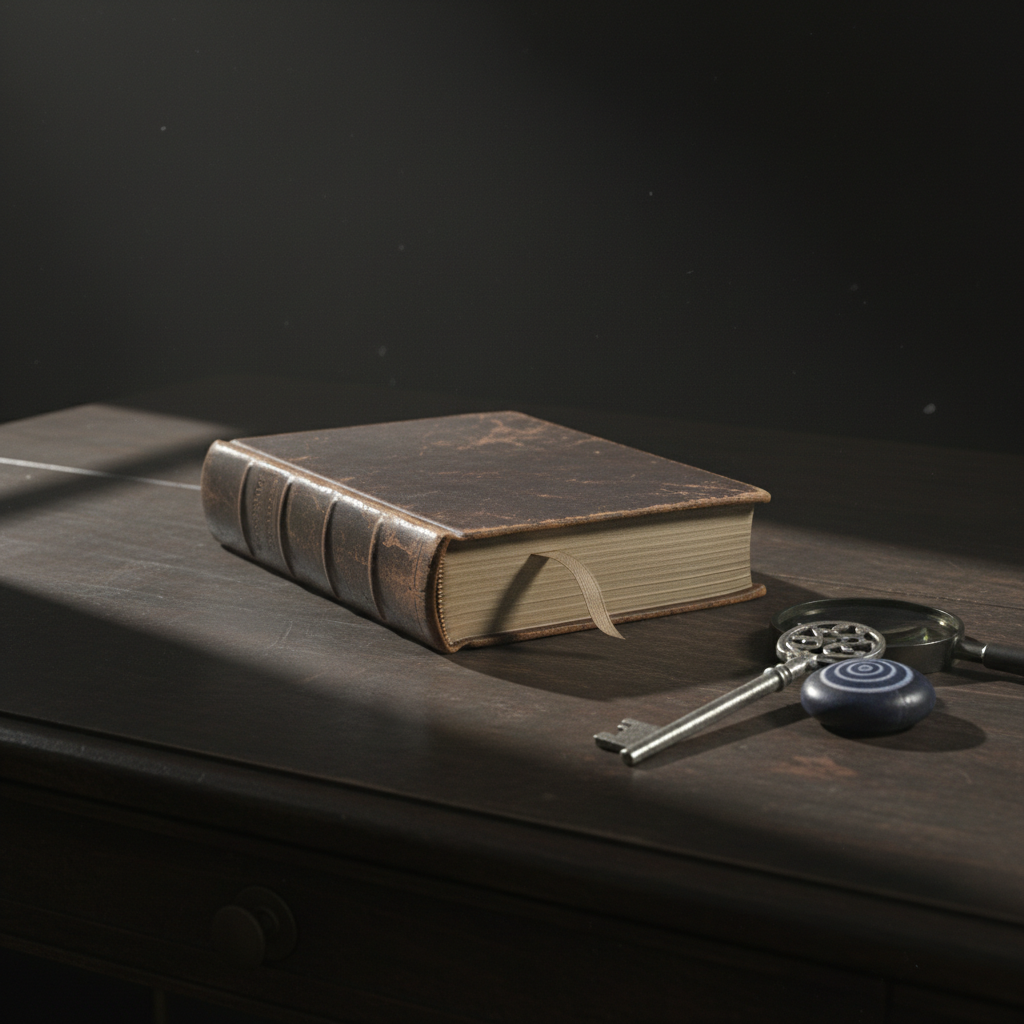 Najboljši psihološki trilerji, ki vas bodo povsem prevzeli