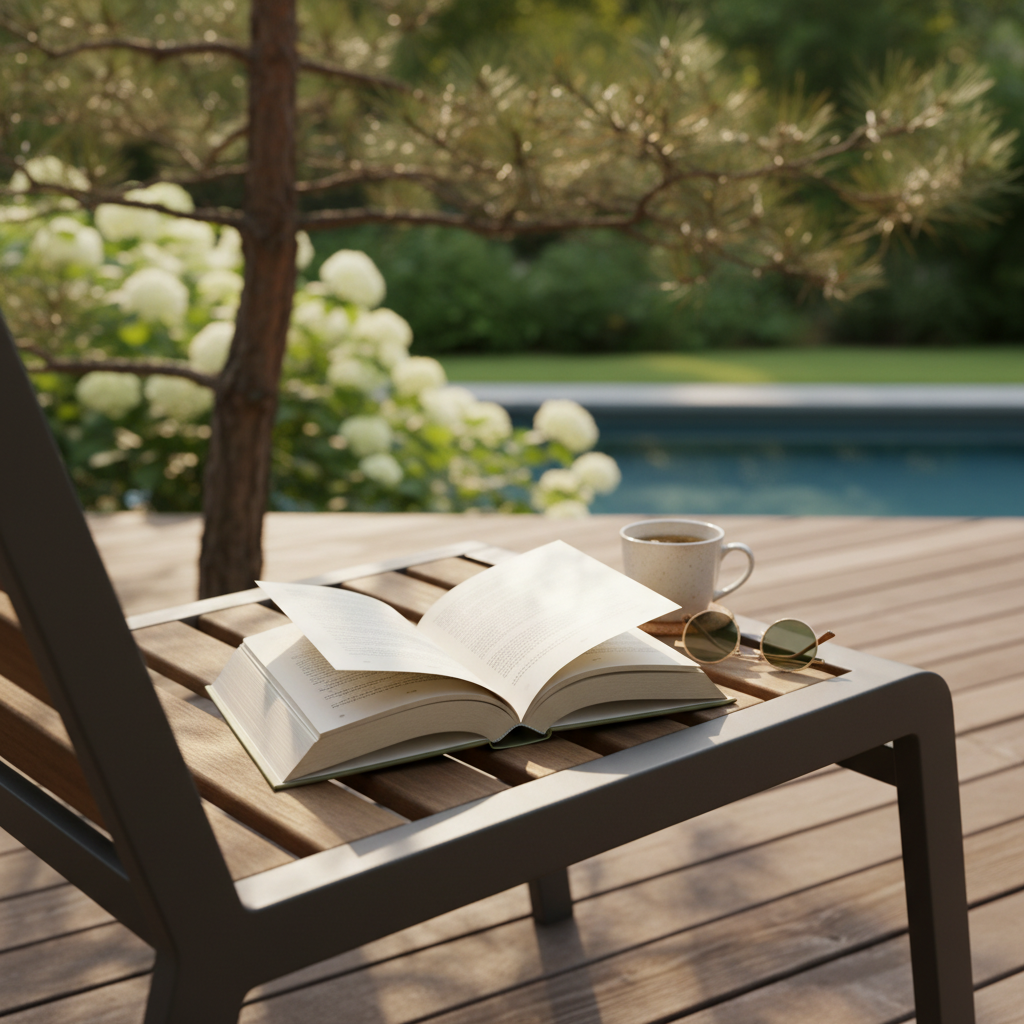 Najlepše knjige za poletno branje: izbor za vroče dni