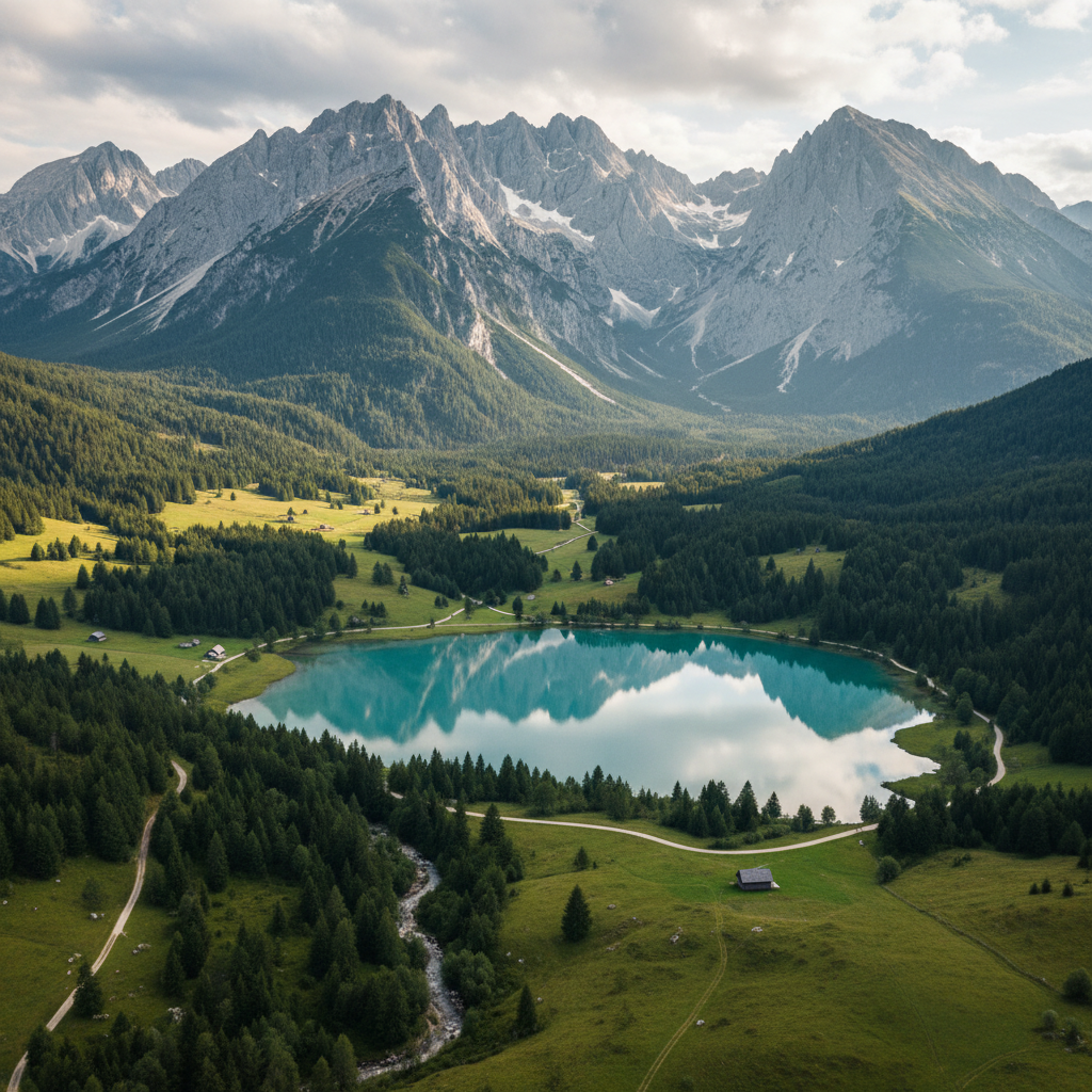 Najlepše razgledne točke Gorenjske, ki jih morate obiskati