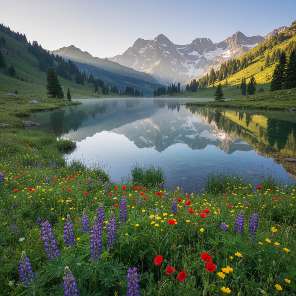 Pomladni oddih v Sloveniji: 5 idej za popoln podaljšan vikend